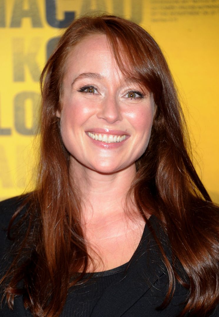 Jennifer Ehle