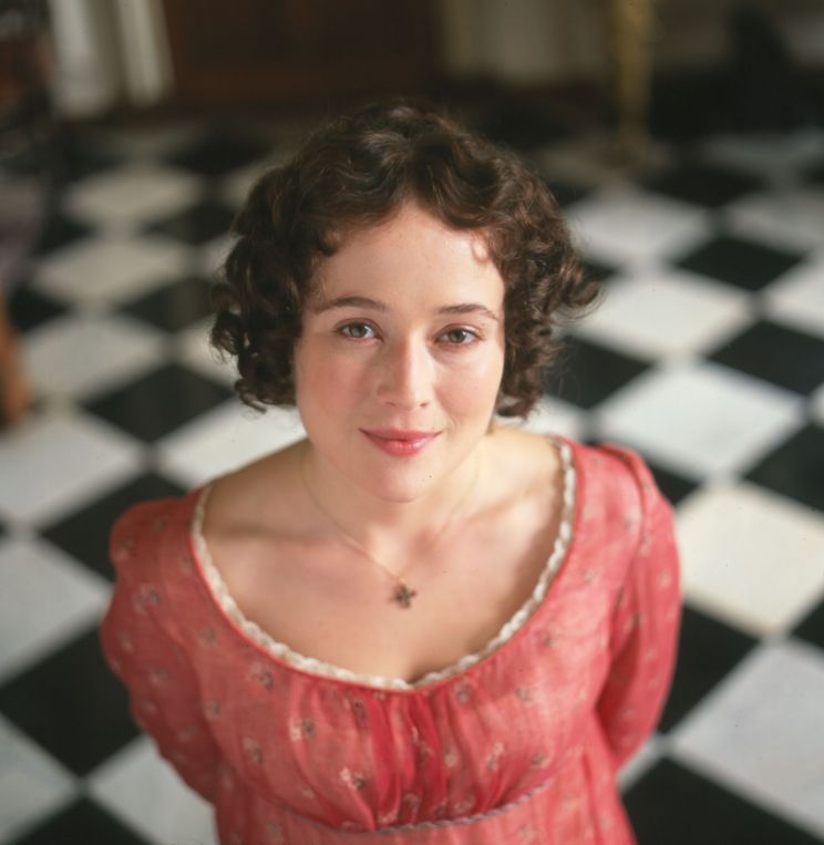 Jennifer Ehle