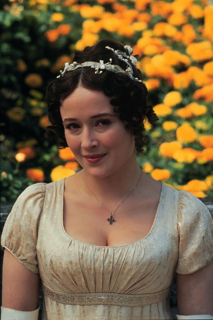 Jennifer Ehle