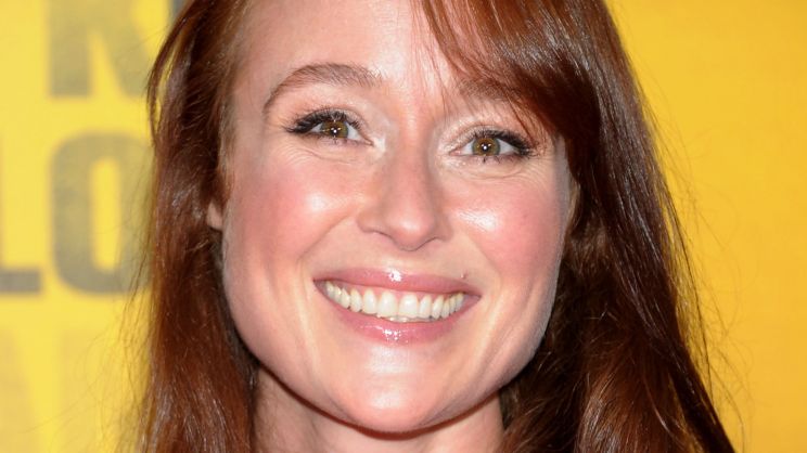 Jennifer Ehle