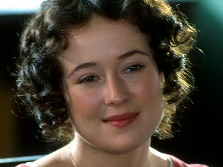 Jennifer Ehle