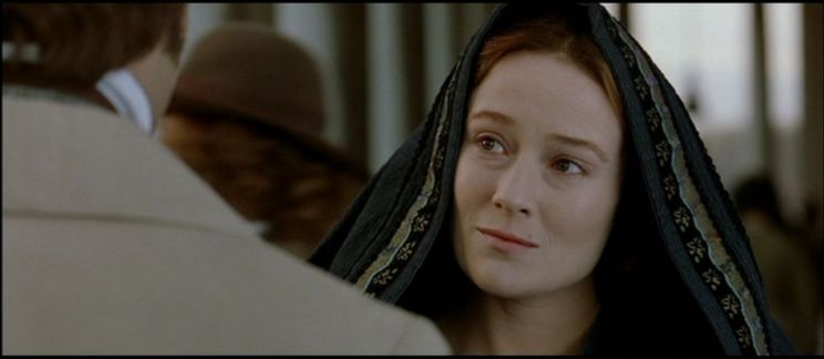 Jennifer Ehle