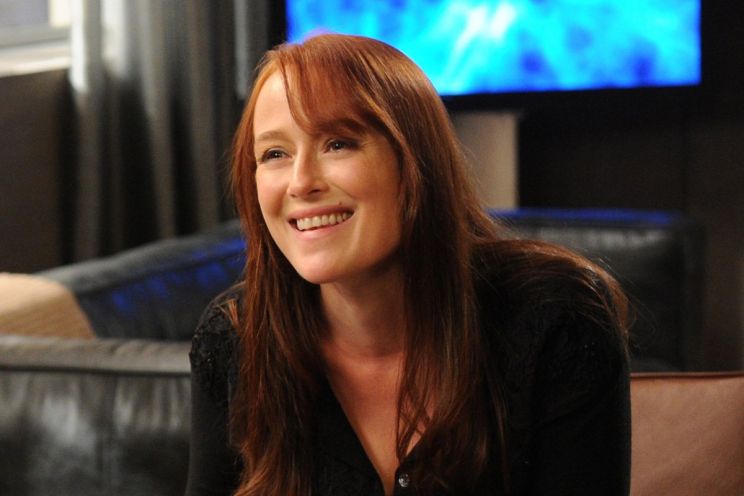 Jennifer Ehle