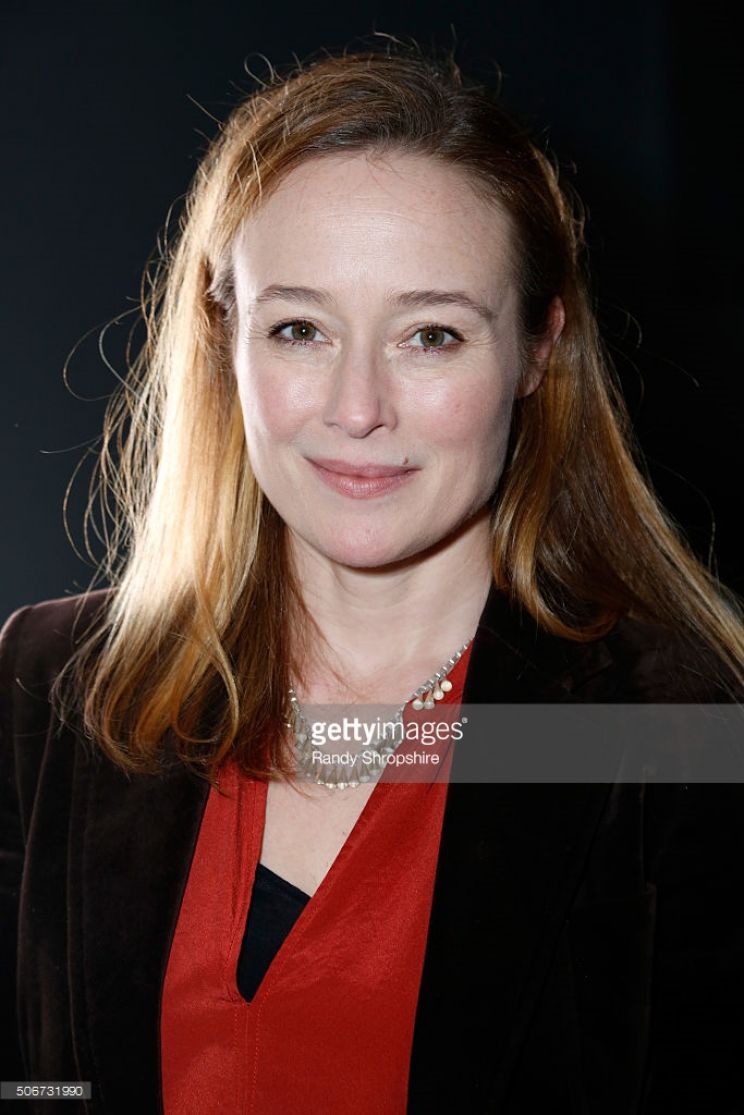 Jennifer Ehle