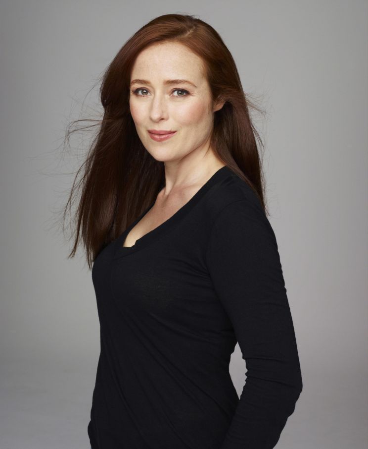 Jennifer Ehle