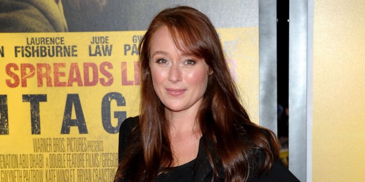 Jennifer Ehle