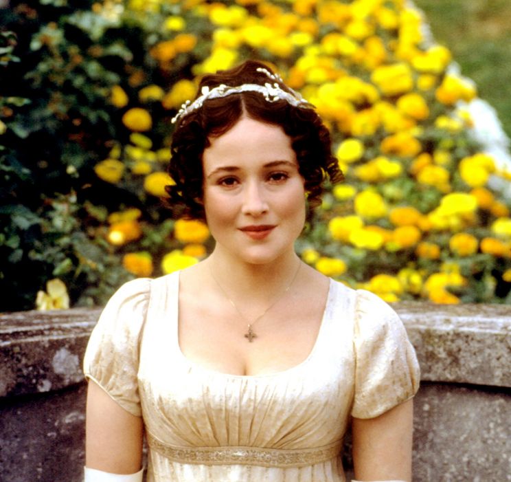 Jennifer Ehle