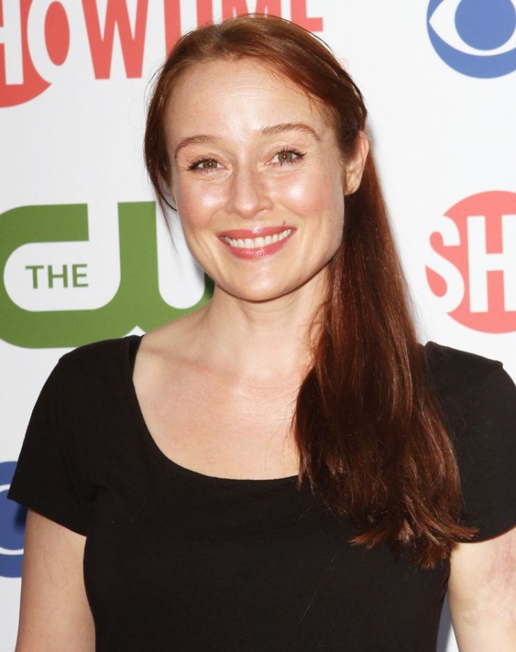 Jennifer Ehle