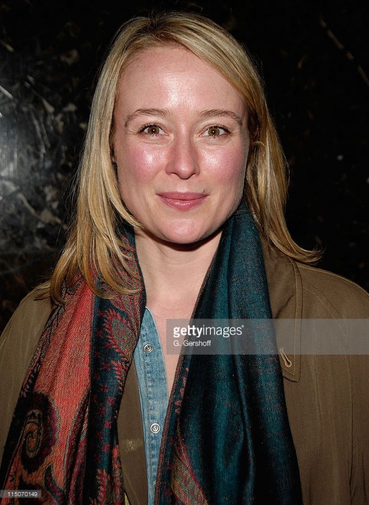 Jennifer Ehle