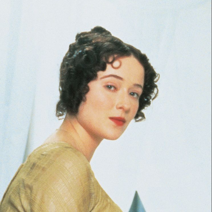 Jennifer Ehle