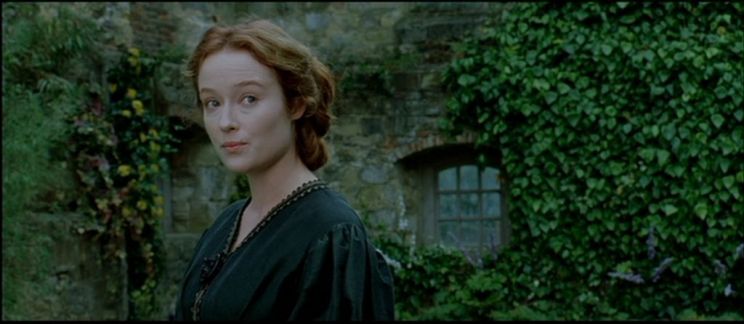 Jennifer Ehle