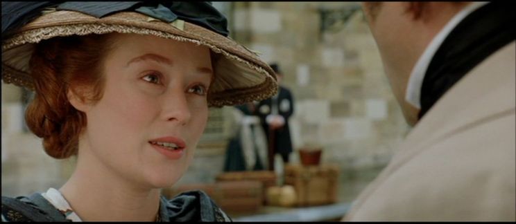 Jennifer Ehle