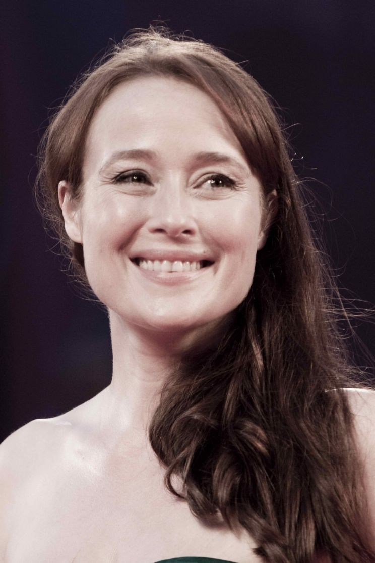 Jennifer Ehle