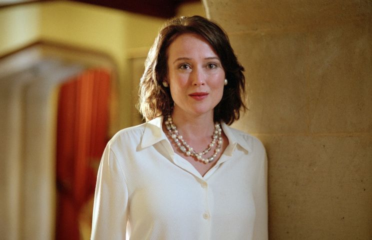 Jennifer Ehle