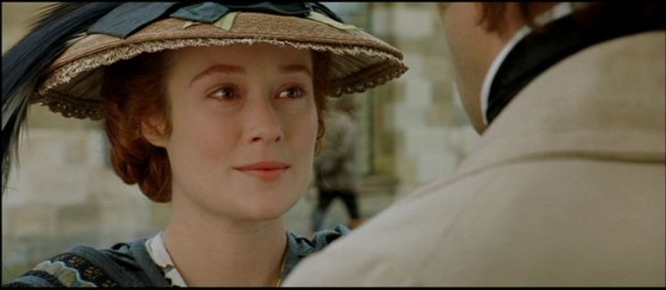 Jennifer Ehle