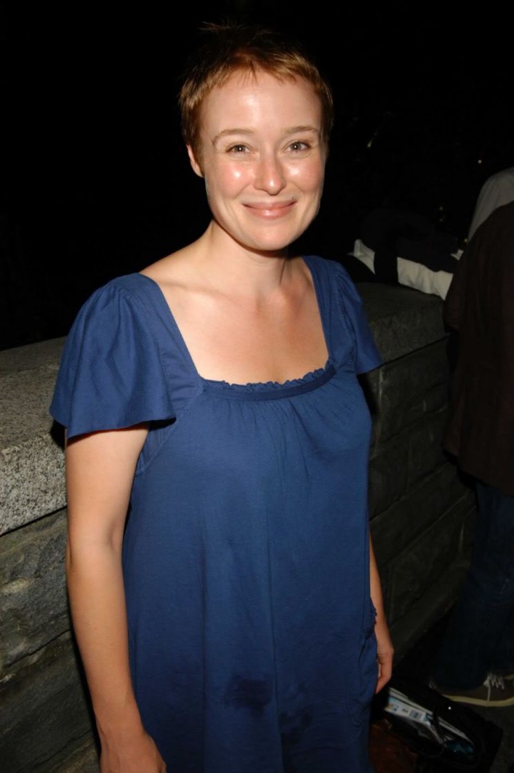 Jennifer Ehle