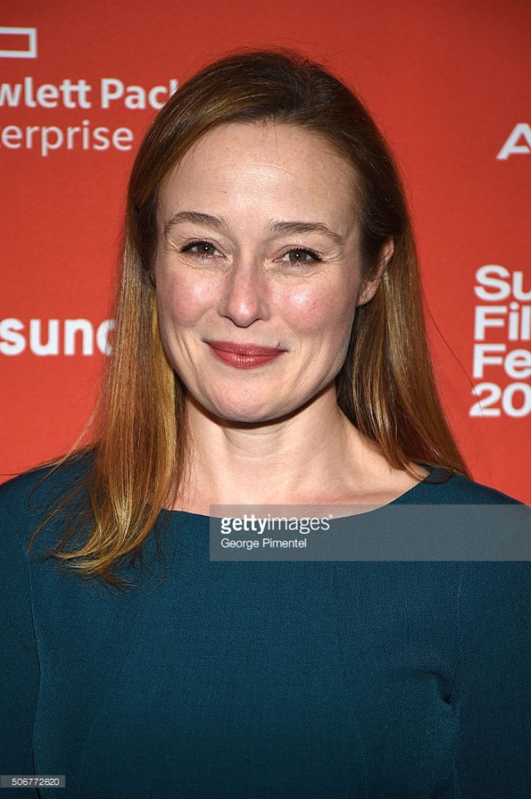 Jennifer Ehle