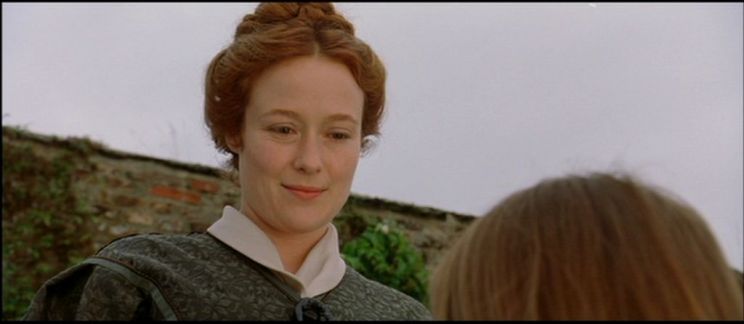 Jennifer Ehle