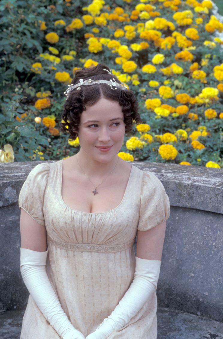 Jennifer Ehle