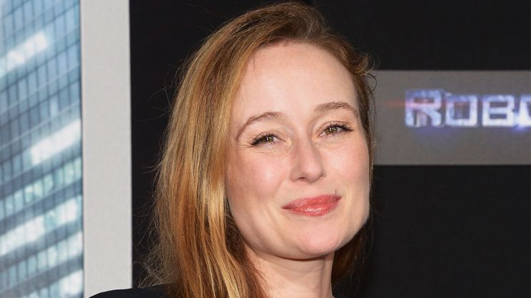 Jennifer Ehle