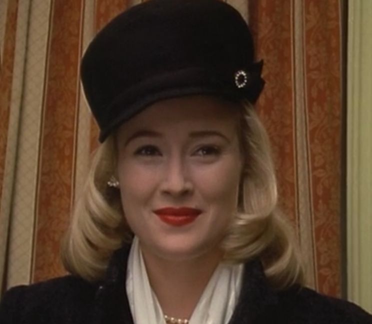 Jennifer Ehle