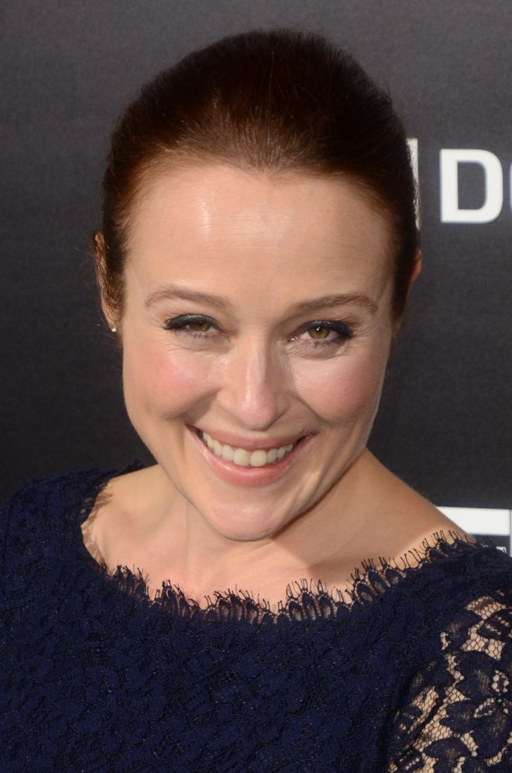 Jennifer Ehle