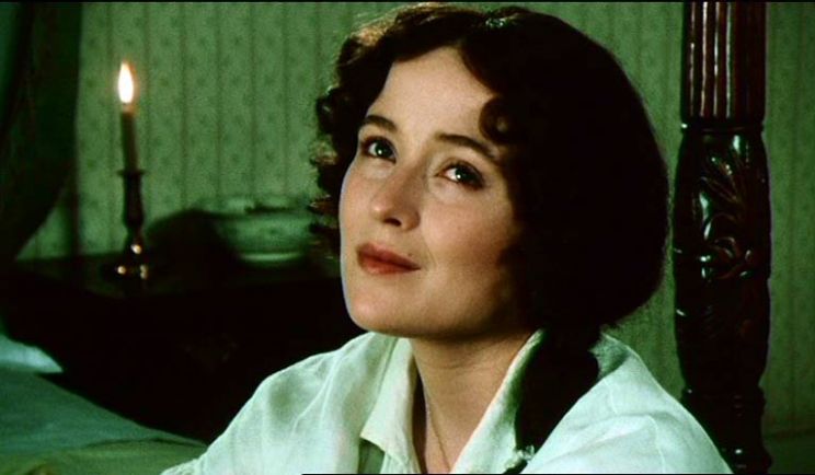 Jennifer Ehle