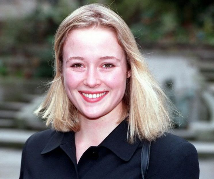 Jennifer Ehle