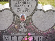 Jennifer Elizabeth