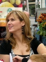 Jennifer Elizabeth