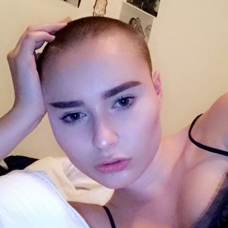 Jennifer Elizabeth