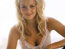 Jennifer Ellison