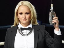 Jennifer Ellison photo
