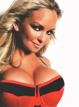 Jennifer Ellison