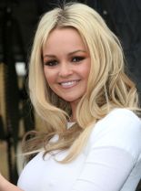 Jennifer Ellison