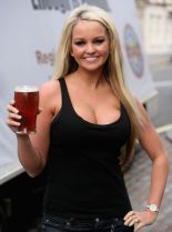 Jennifer Ellison