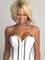 Jennifer Ellison photo