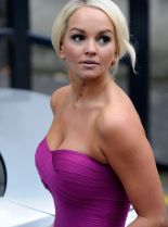 Jennifer Ellison photo