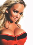 Jennifer Ellison