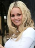 Jennifer Ellison