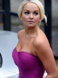 Jennifer Ellison