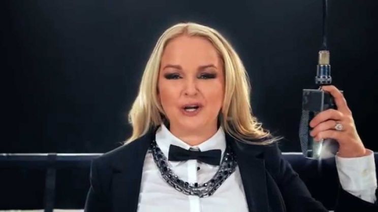 Jennifer Ellison