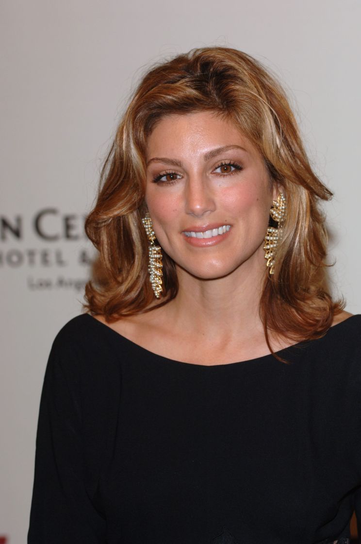 Jennifer Esposito