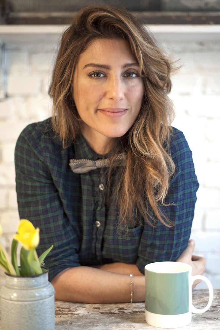 Jennifer Esposito