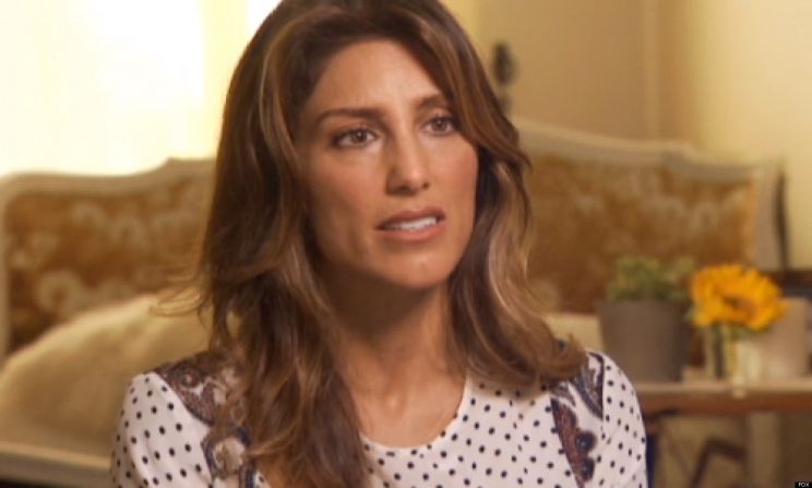 Jennifer Esposito