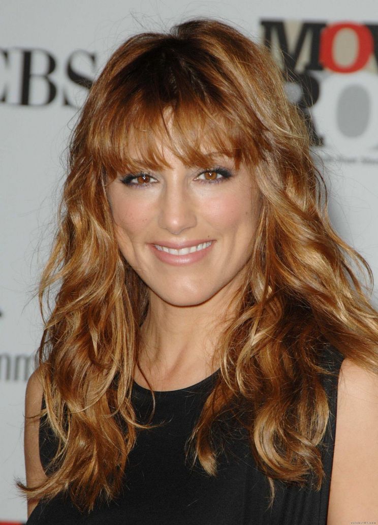 Jennifer Esposito