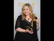 Jennifer Euston