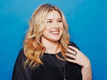 Jennifer Euston