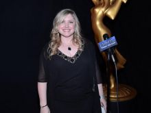 Jennifer Euston