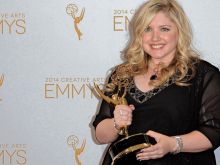 Jennifer Euston